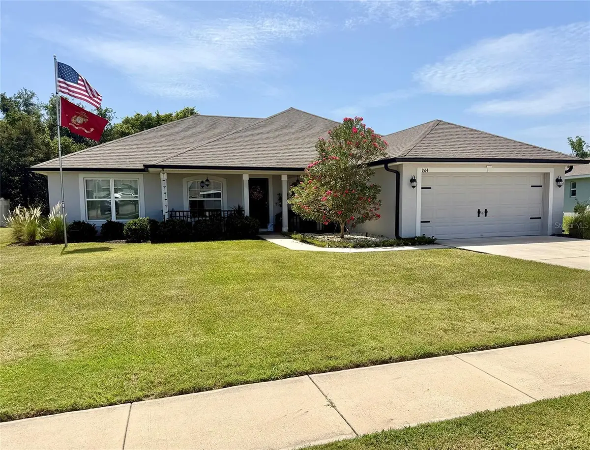 1514 Hamlin Street, Winter Haven, FL 33881 - #1