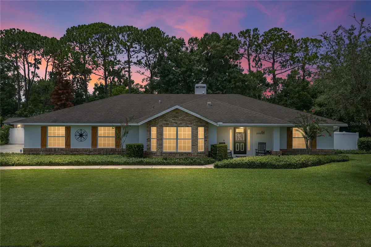 162 Old Nichols Circle, Auburndale, FL 33823 - #1