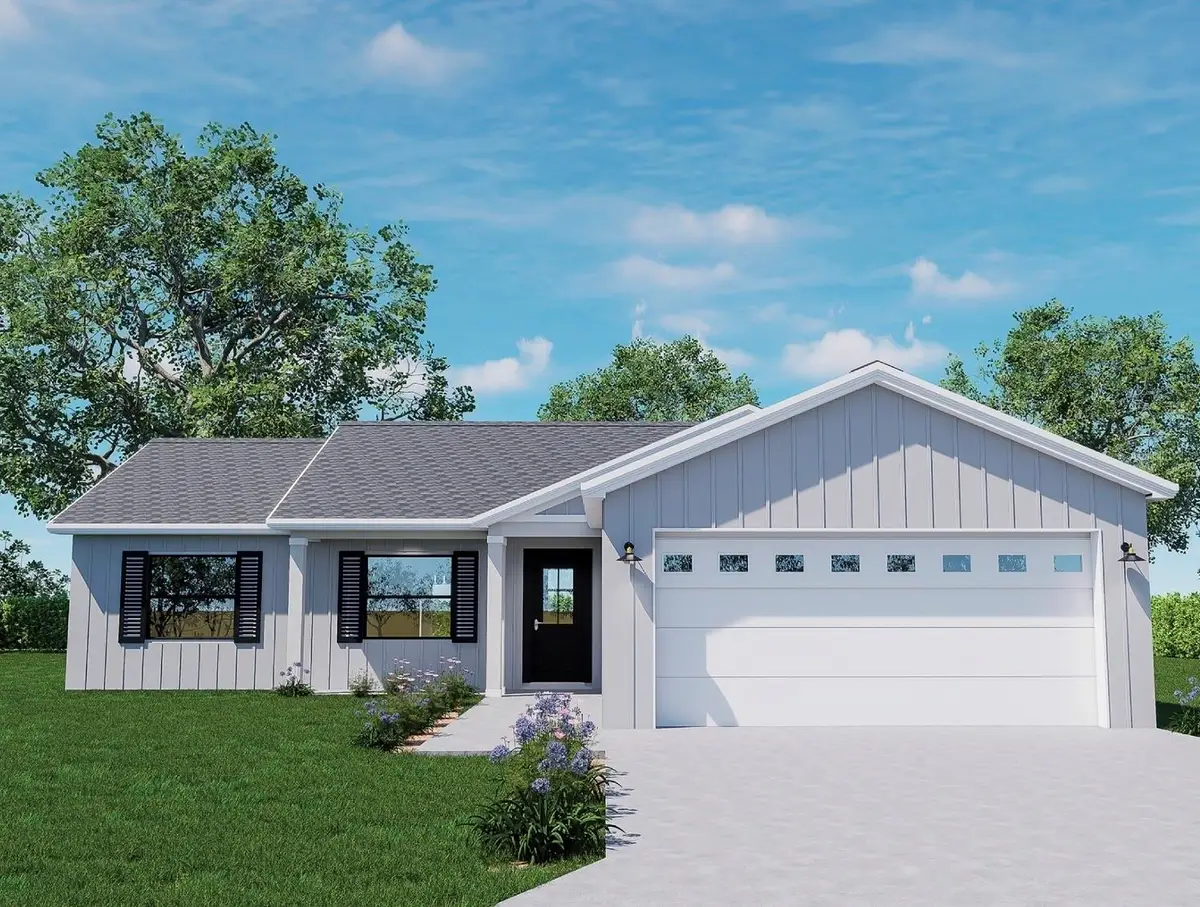 1000 Mcdonald Road, Wauchula, FL 33873 - #1