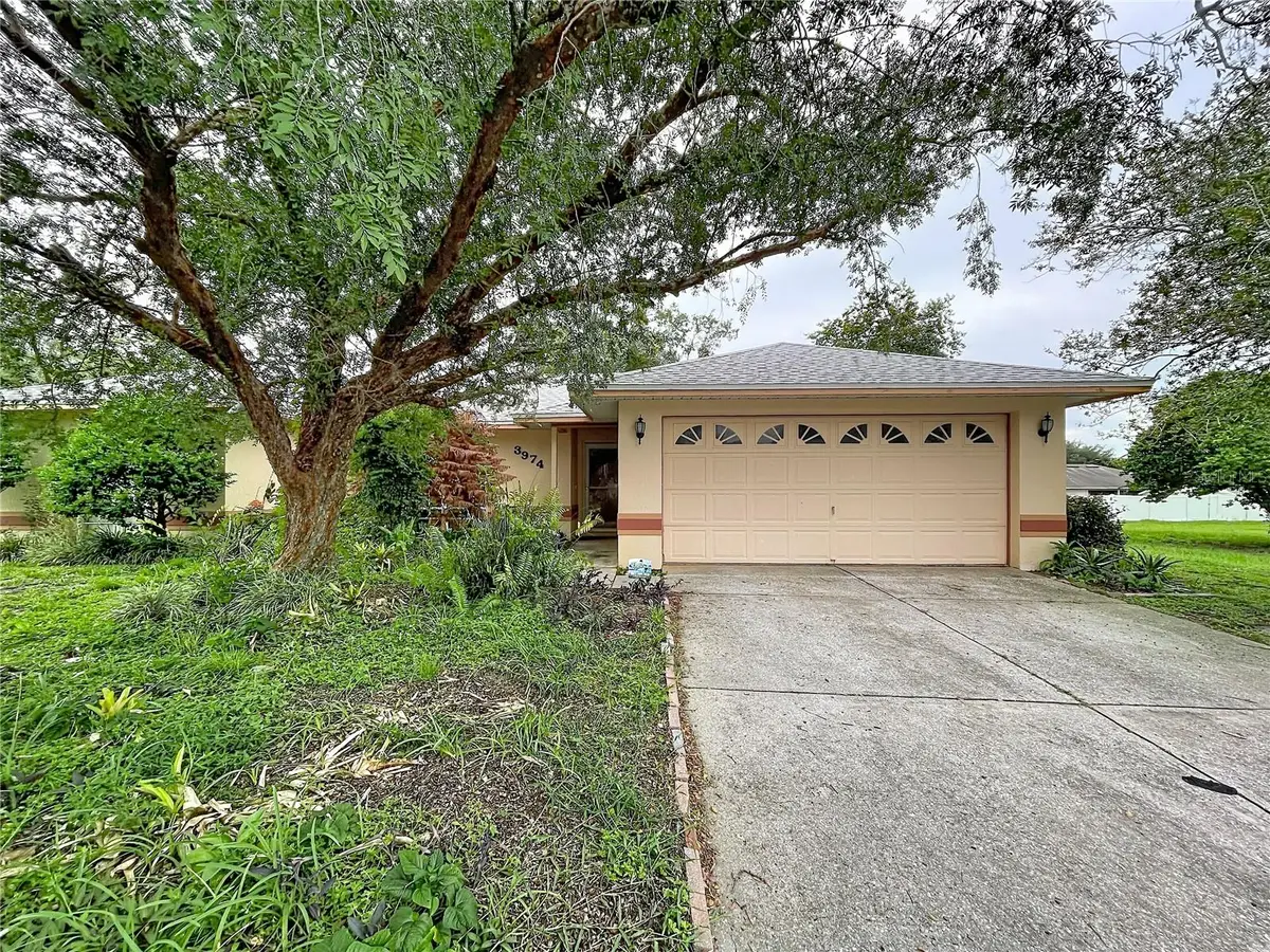 3974 Lime Tree Lane, Lakeland, FL 33813 - #1