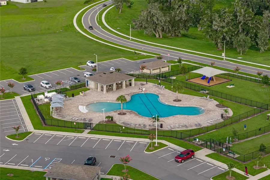 2922 Flying Blackbird Road, Bartow, FL 33830 - #3