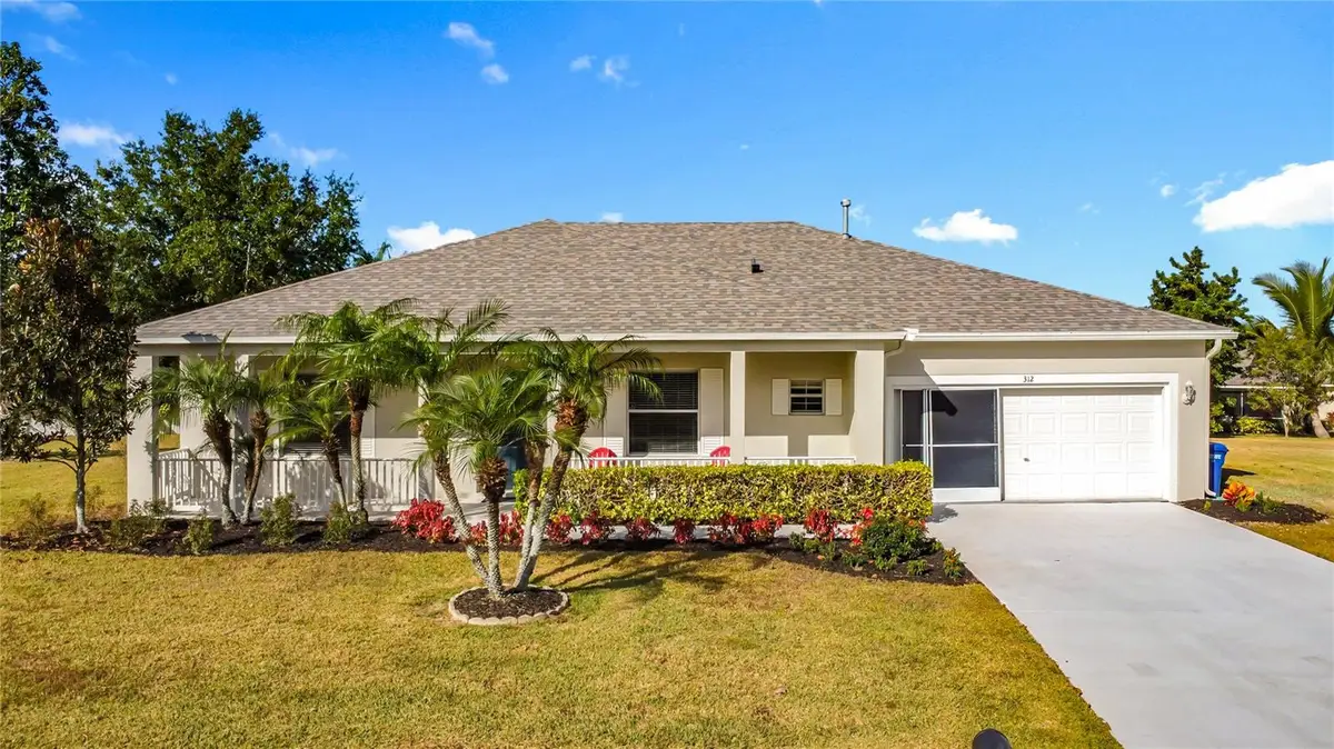 312 Towhee Road, Winter Haven, FL 33881 - #1