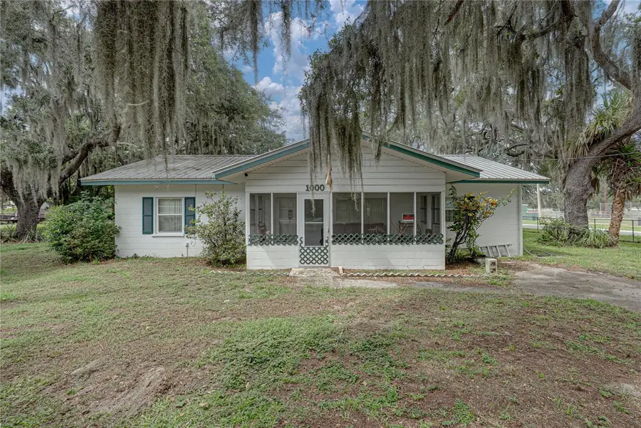 1000 Alton Street, Avon Park, FL 33825 - #2