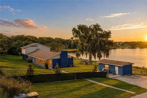 2120 Hurley Drive, BARTOW, FL 33830