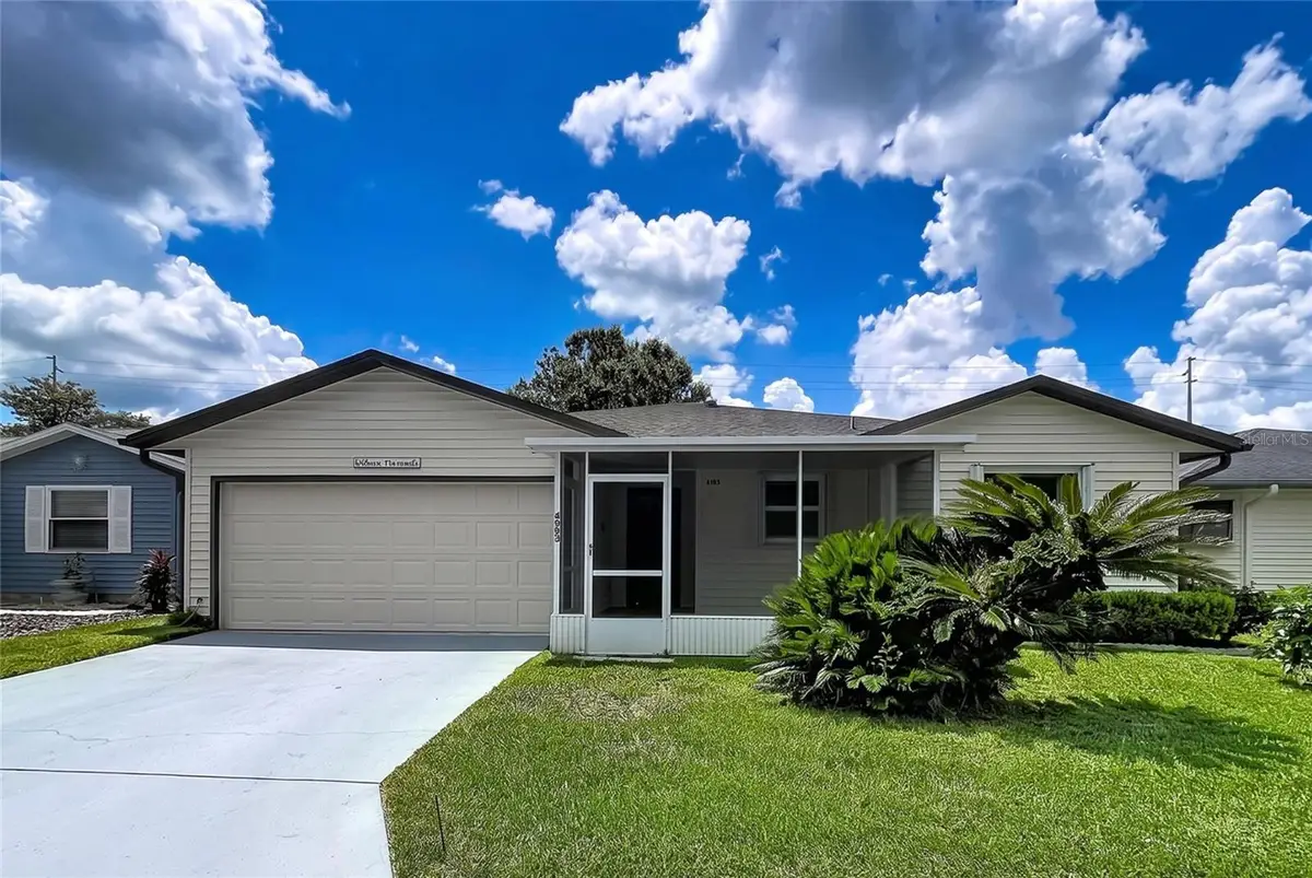 4983 Pleasant Hollow Trail, Lakeland, FL 33811 - #1