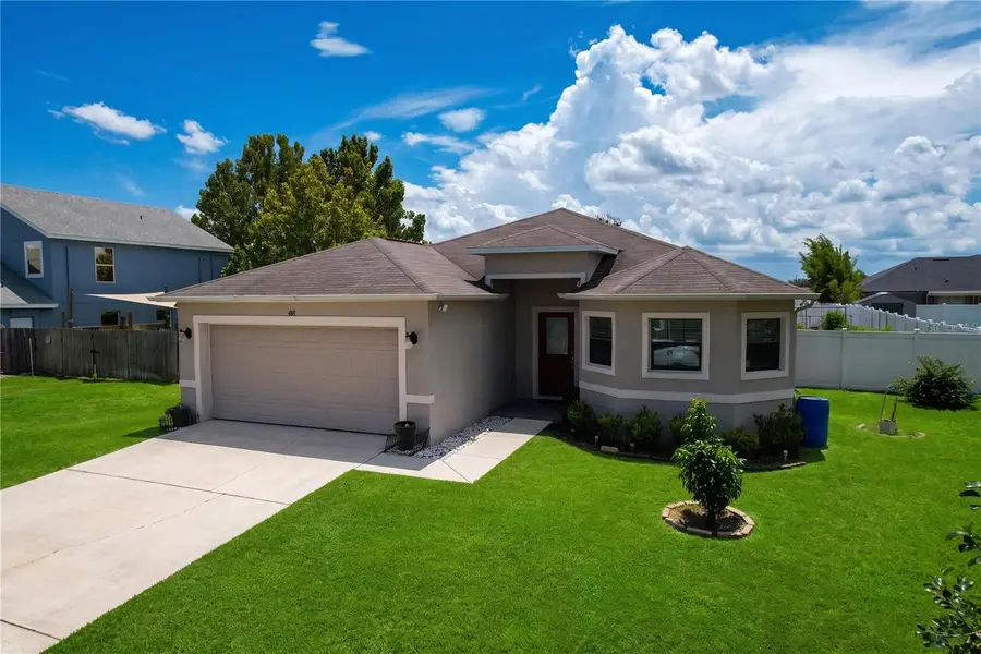 418 Majestic Gardens Blvd, Winter Haven, FL 33880 - #2
