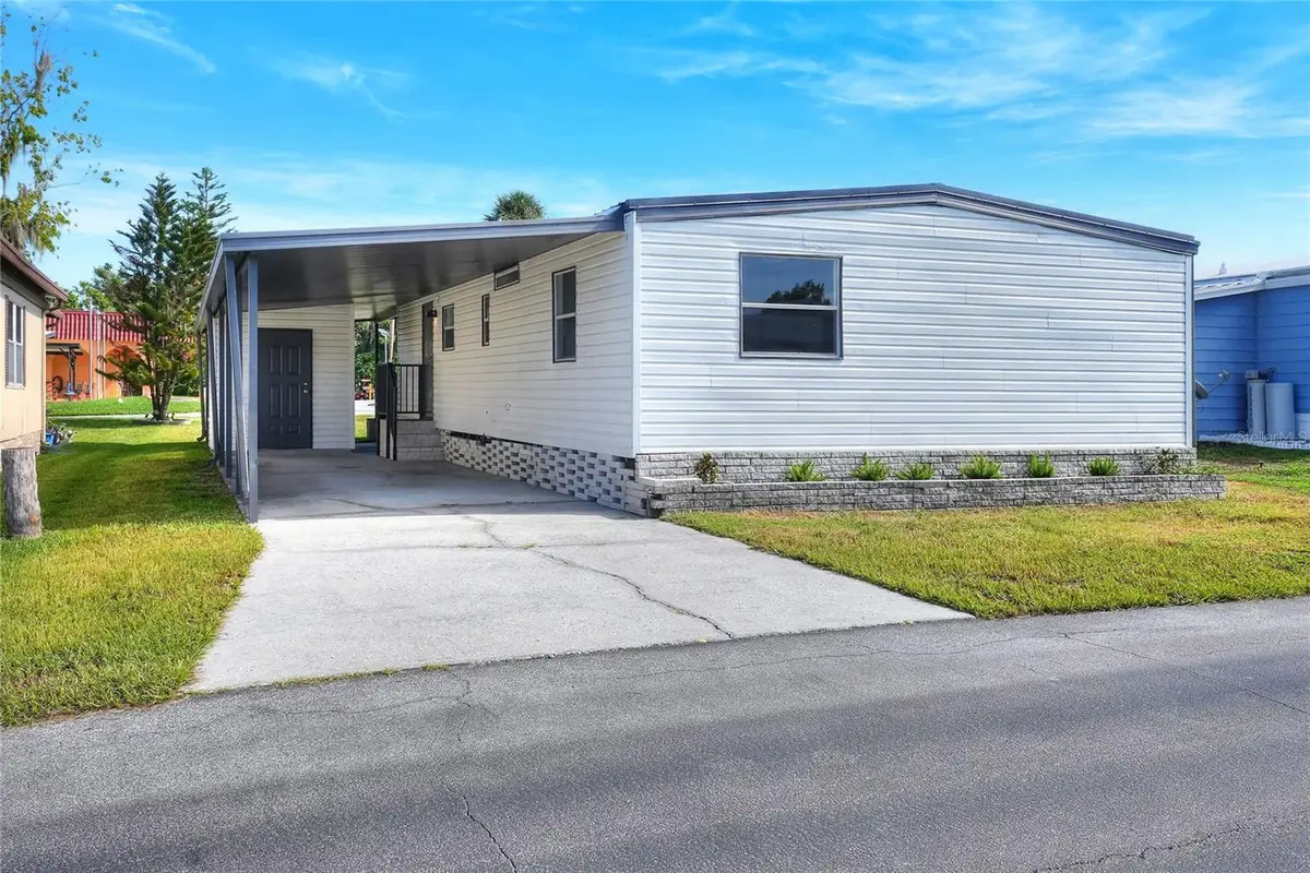 2055 S Floral Avenue #55, Bartow, FL 33830 - #1