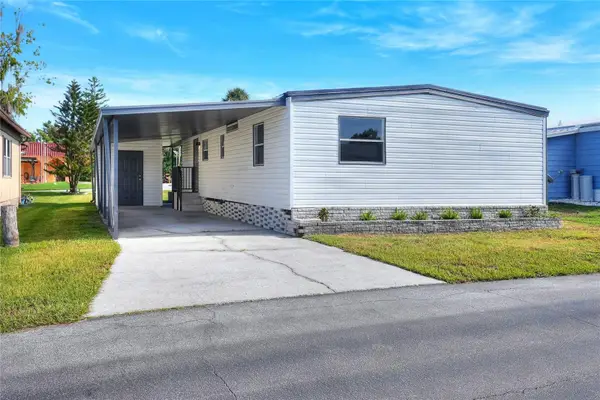 2055 S Floral Avenue #55, BARTOW, FL 33830