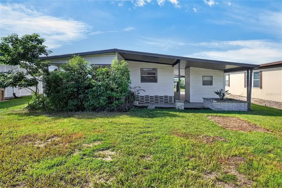 2055 S Floral Avenue #55, Bartow, FL 33830 - #2