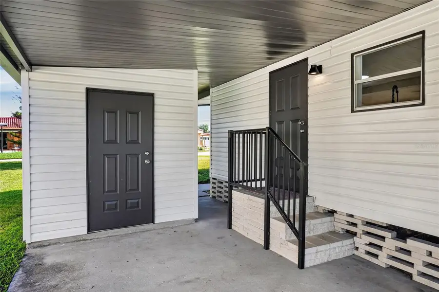 2055 S Floral Avenue #55, Bartow, FL 33830 - #3