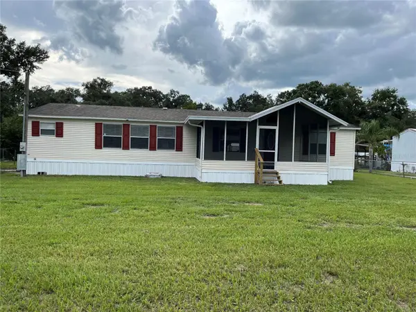 4120 Laurel Crest Drive, MULBERRY, FL 33860