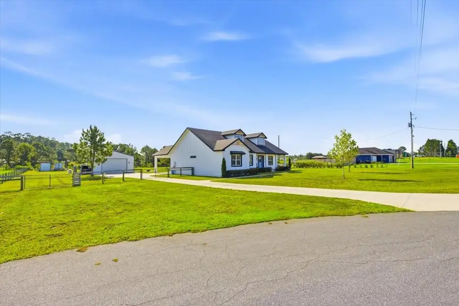 18165 Bayamon Avenue, Polk City, FL 33868 - #2