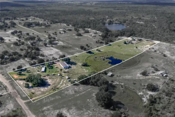 713 Sultenfuss Road, BABSON PARK, FL 33827