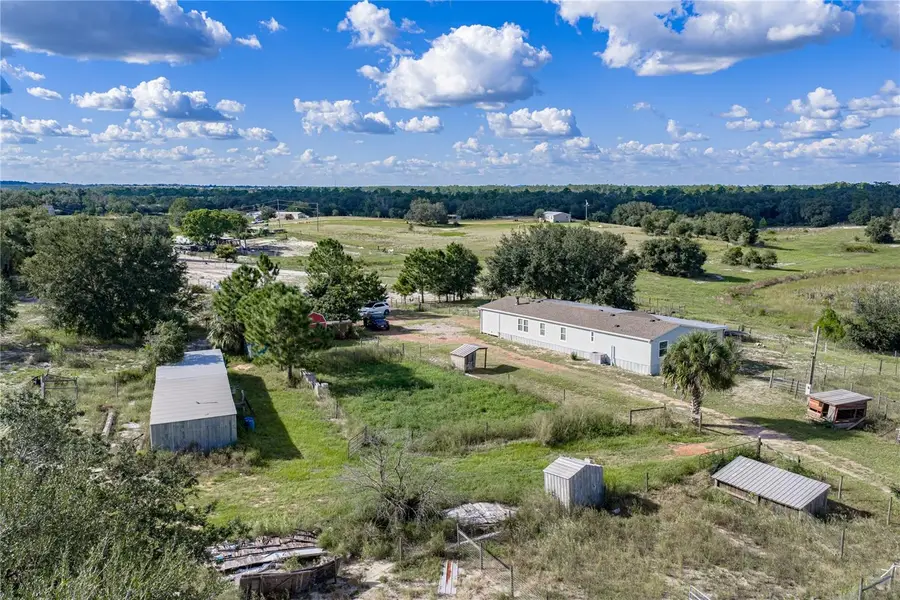 713 Sultenfuss Road, Babson Park, FL 33827 - #3