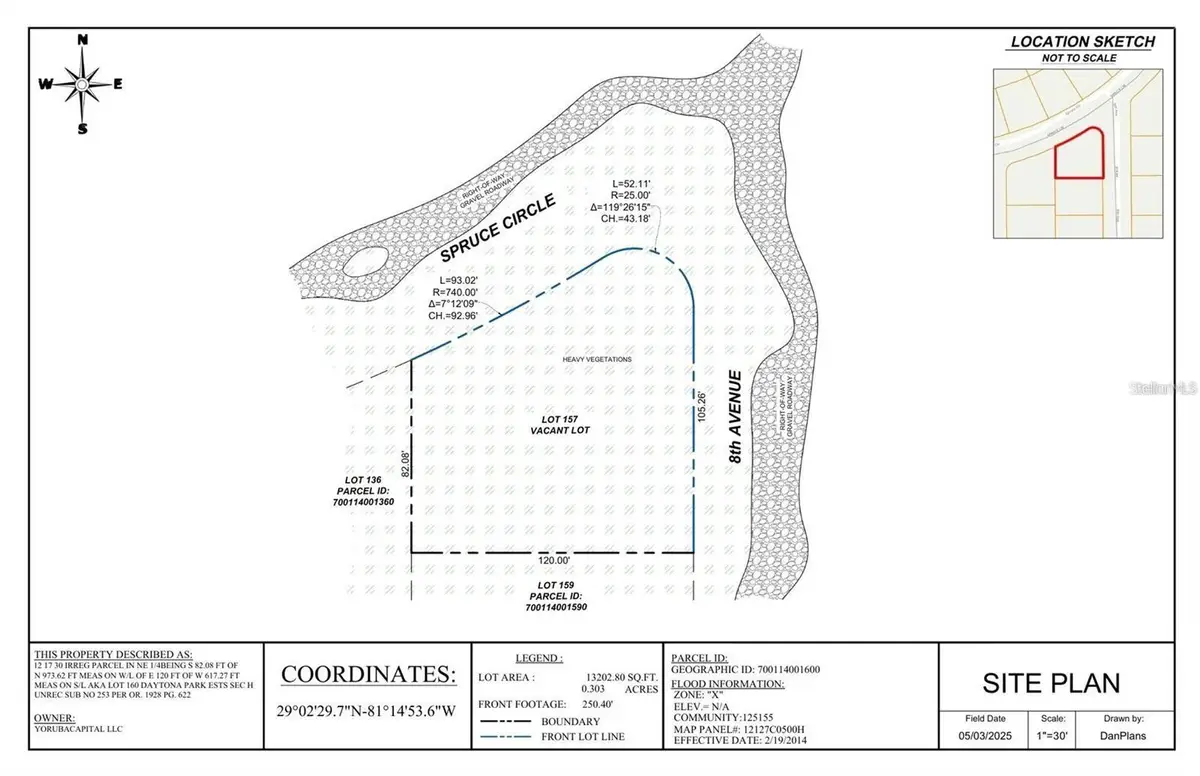 0, Deland, FL 32724 - #1