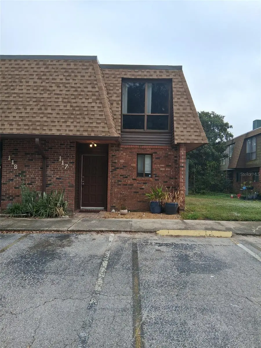 1836 N Crystal Lake Drive #117, Lakeland, FL 33801 - #1