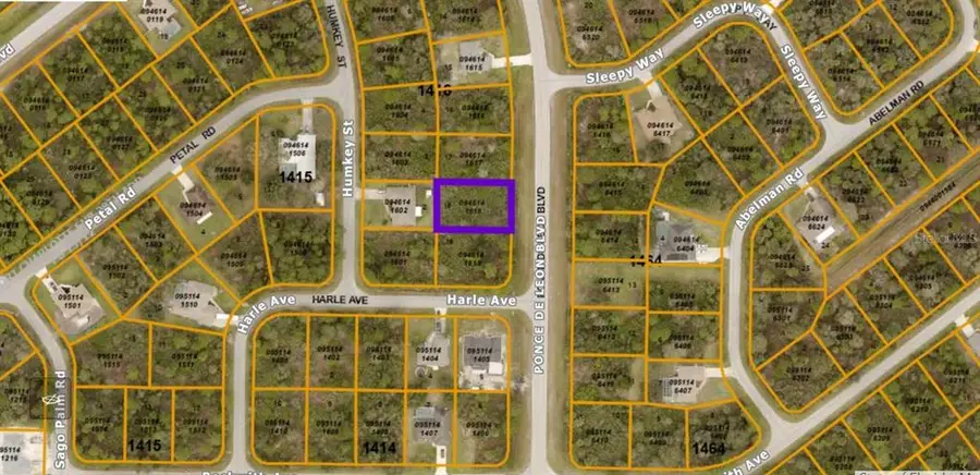 Ponce De Leon Boulevard, North Port, FL 34291 - Image #2