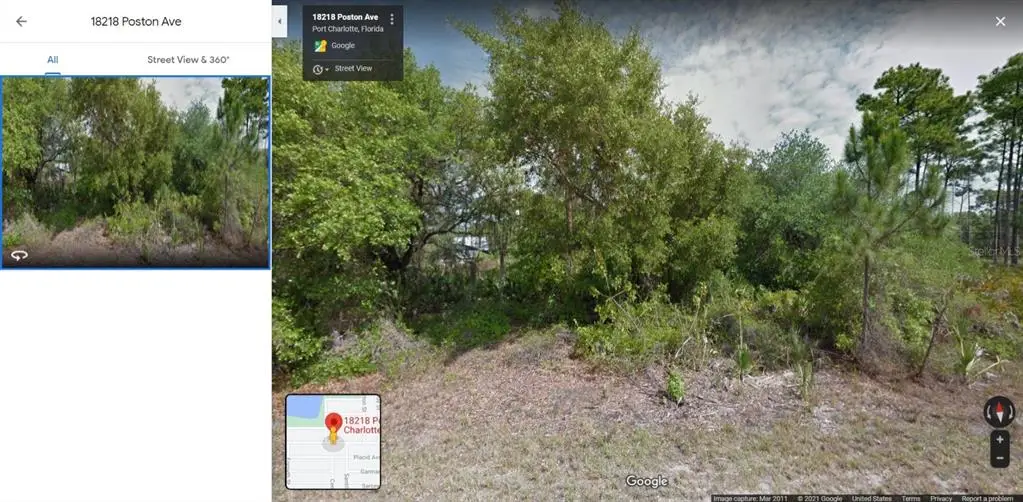 18218 Poston Avenue, Port Charlotte, FL 33948 - #1