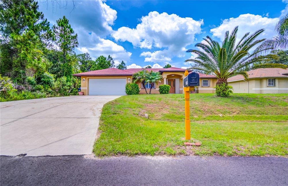 3221 Bay City Terrace, NORTH PORT, FL 34286 ERA