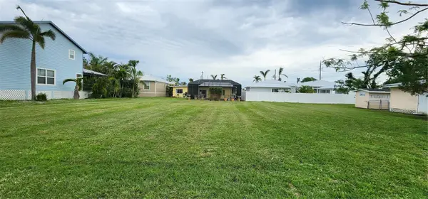 316 Durrance Street, PUNTA GORDA, FL 33950