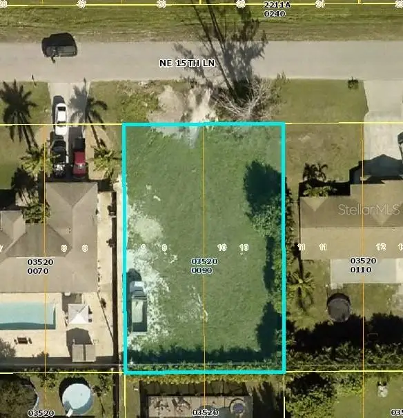 1934 NE 15th Lane, Cape Coral, FL 33909 - Image #1