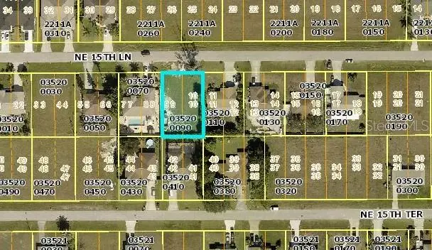 1934 NE 15th Lane, Cape Coral, FL 33909 - Image #2