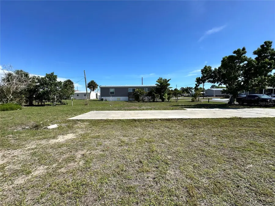 1427 Seagull Drive, Englewood, FL 34224 - #3