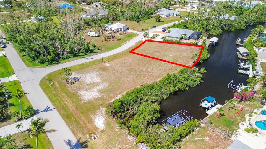 5643 Ann Arbor Drive, Bokeelia, FL 33922 - Image #3