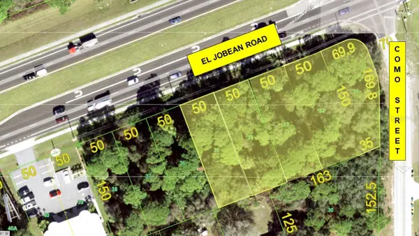 1634 El Jobean Road, PORT CHARLOTTE, FL 33948