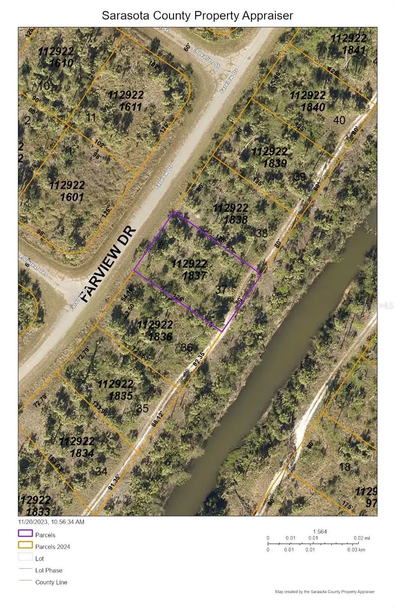 Farview Drive, North Port, FL 34288 - Image #1