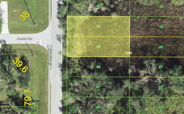 1078 Highlands Road, PUNTA GORDA, FL 33983