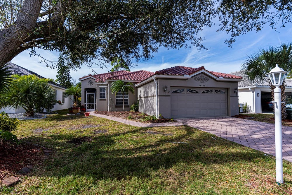 26436 Feathersound Drive, PUNTA GORDA, FL 33955 ERA