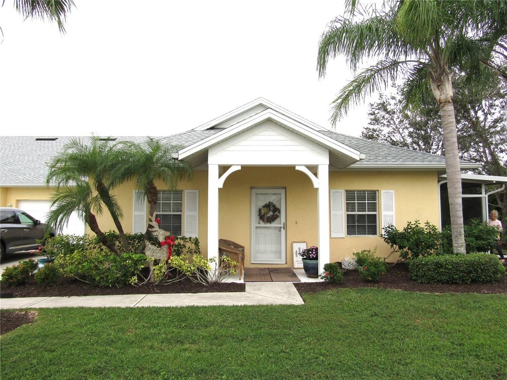 2104 Heron Lake Drive, PUNTA GORDA, FL 33983 ERA