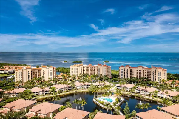 3321 Sunset Key Circle #309, PUNTA GORDA, FL 33955