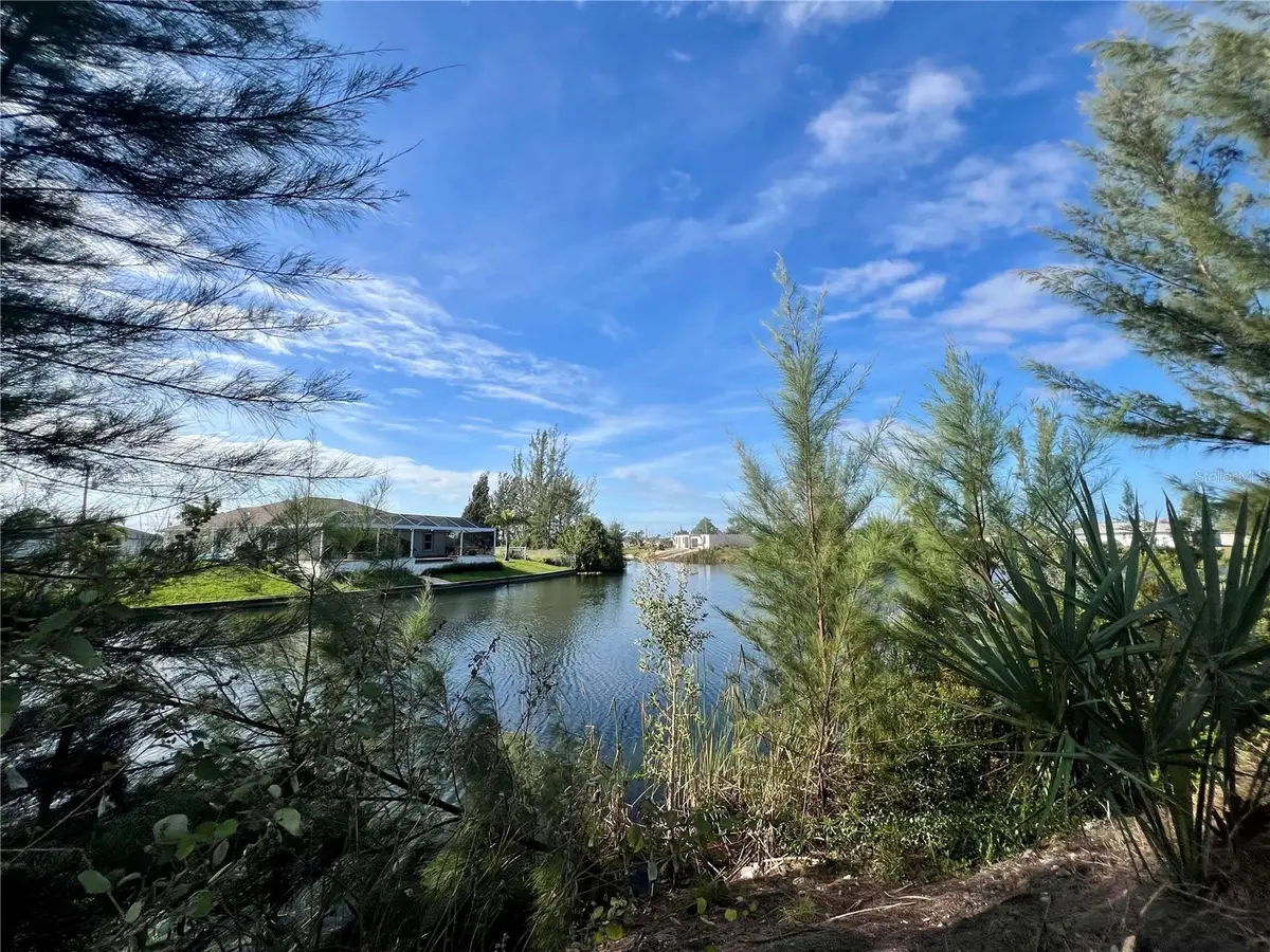 1408 NE 37th Street, Cape Coral, FL 33909 - #1