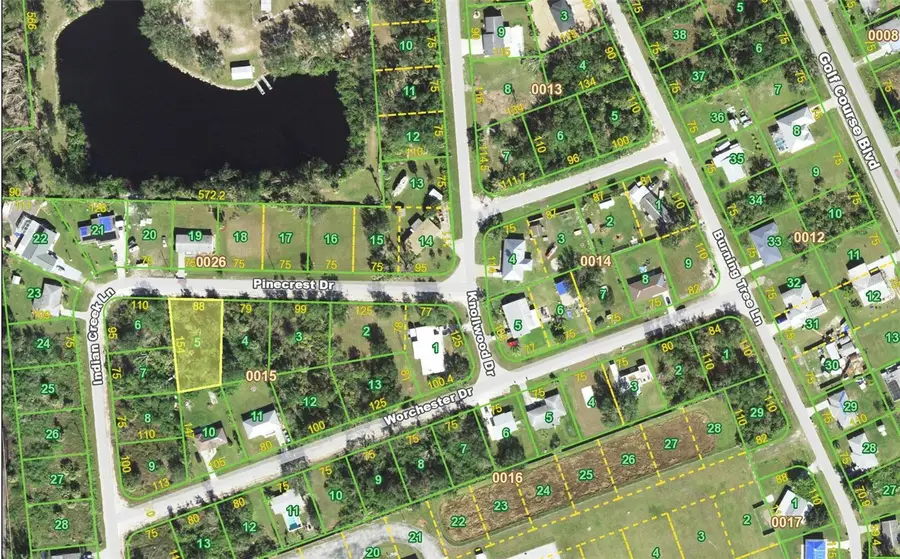 4221 Pinecrest Drive, Punta Gorda, FL 33982 - Image #2