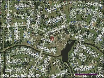26198 Bage Drive, PUNTA GORDA, FL 33983