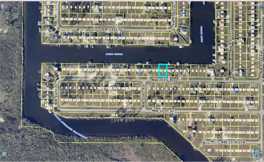 4221 NW 20th Terrace, Cape Coral, FL 33993 - Image #3