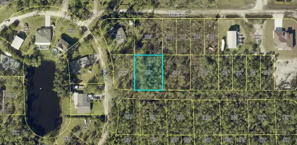 2287 Churchill Lane, NORTH FORT MYERS, FL 33917