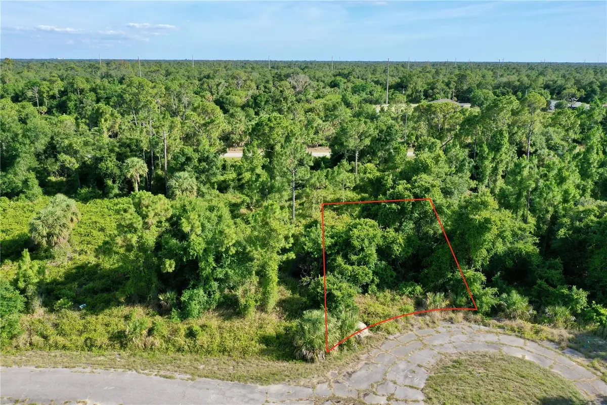 Twisdale Circle, North Port, FL 34288 - #1