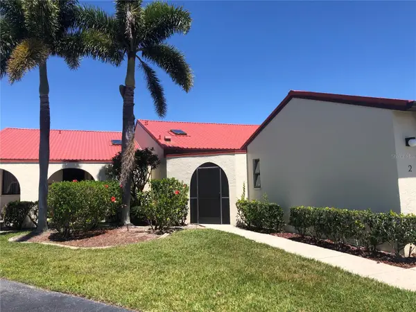 3830 Bal Harbor Boulevard #2, PUNTA GORDA, FL 33950
