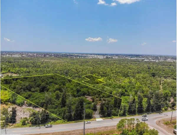 3211 Taylor Road, PUNTA GORDA, FL 33950