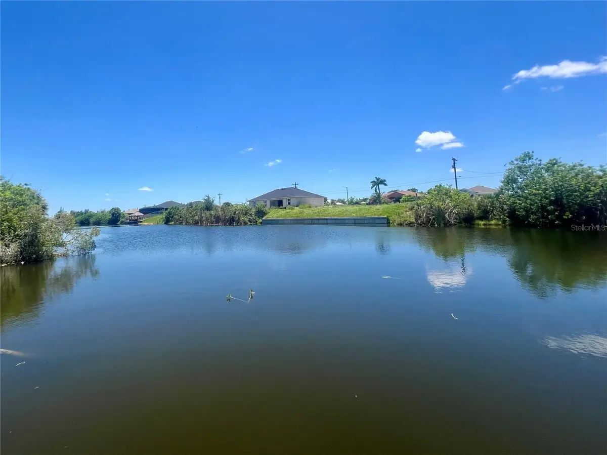 2208 NE 6th Avenue, Cape Coral, FL 33909 - #1