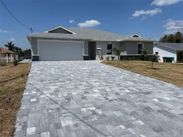 2213 SE 15th Terrace, CAPE CORAL, FL 33990