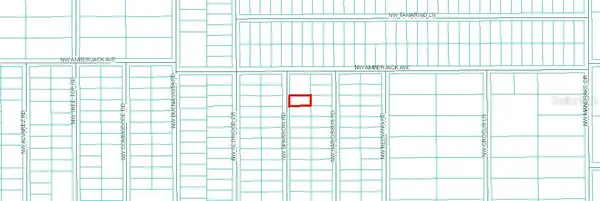 NW Sparrow Road, DUNNELLON, FL 34431