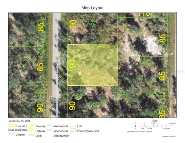 132 Richlawn Avenue, PUNTA GORDA, FL 33982