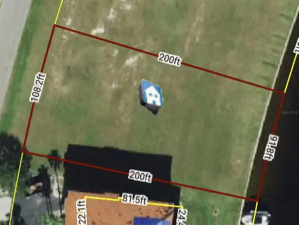 3242 Purple Martin Drive, PUNTA GORDA, FL 33950