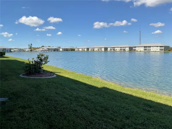 3310 Loveland Boulevard #604, PORT CHARLOTTE, FL 33980