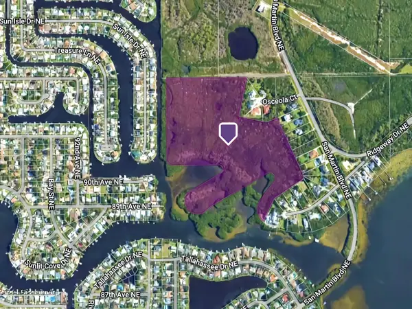 Address Withheld By Seller, ST PETERSBURG, FL 33702