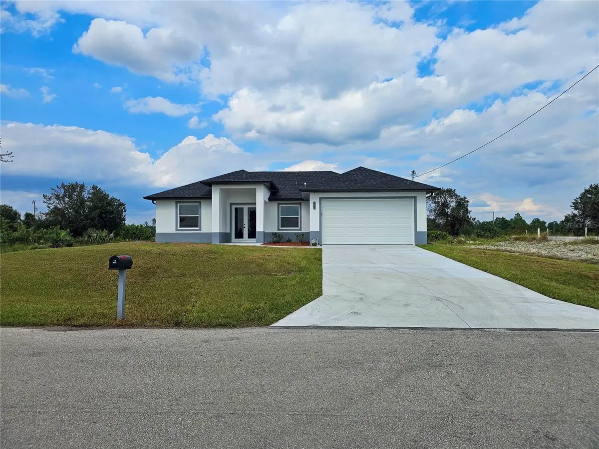 3367 Meadow Road, Lehigh Acres, FL 33974 - Image #1